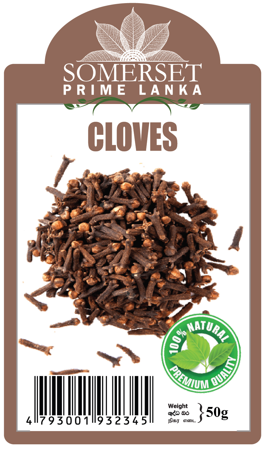 Cloves